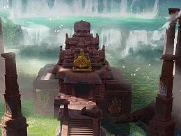 兔子武士大冒险